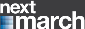 Logo nextmarch